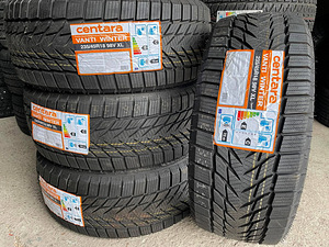 235/45/18 Gentara Vanti Winter 98V XL (1 foto / 1)