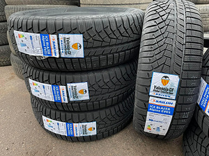 235/65/17 Sailun IceBlazer Alpine EVO1 108H XL (1 foto / 1)