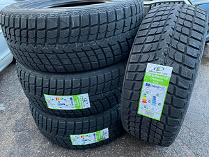 275/55/19 Linglong Green-Max Winter Ice I-15 SUV 111T (1 foto / 1)
