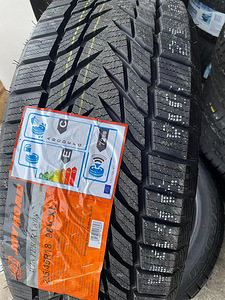 235/45/18 Joyroad RX808 (Uued lamellrehvid) (1 foto / 1)
