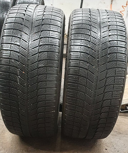 225/45/17 Michelin XI3 (1 foto / 1)