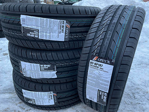 215/55/18 Onyx NY-HP187 (Uued suverehvid) (1 foto / 1)