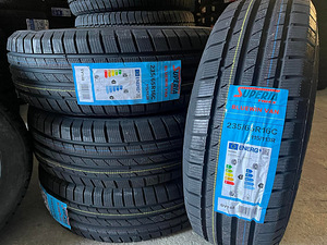235/65/16C Superia BluewinVan 115/113R (Uued C rehvid) (1 foto / 1)