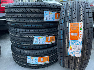 225/45/r19 Ecovision VI-386HP suverehvid (1 foto / 1)