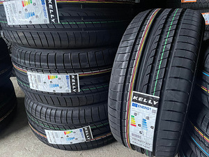 235/45/r17 Kelly UHP (By Goodyear) suverehvid (1 foto / 1)