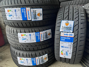 225/45/r17 Sailun Atarezzo ZSR suverehvid (1 foto / 1)