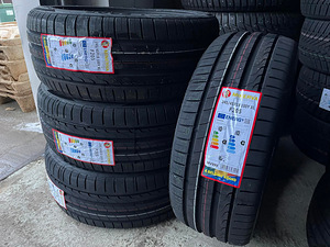 245/45/r18 Minerva F205 suverehvid (1 foto / 1)
