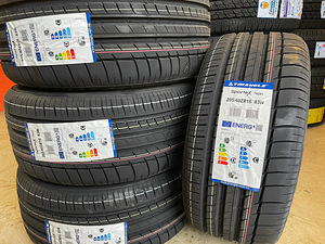 205/40/R16 Triangle Sportex TH201 suverehvid (1 foto / 1)