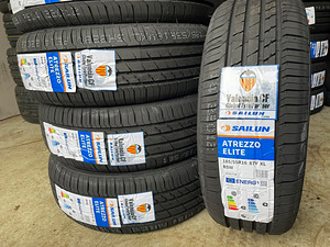 185/55/R16 Sailun Atrezzo Elite suverehvid