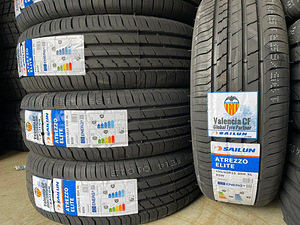 195/65/R15 sailun Atrezzo Elite suverehvid (1 foto / 1)
