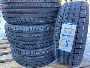 205/45/R17 Triangle Sportex TH201 suverehvid (1 foto / 1)