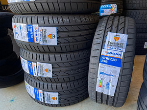 195/45/R16 XL Sailun Atrezzo ZSR suverehvid (1 foto / 1)