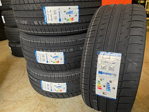245/40/R19 XL Triangle Sportex TH201 suverehvid (1 foto / 1)