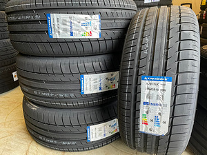 235/45/R19 XL Triangle Sportex TH201 suverehvid (1 foto / 1)