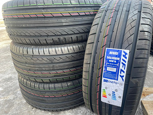 245/45/R19 XL Hifly HF805 suverehvid (1 foto / 1)