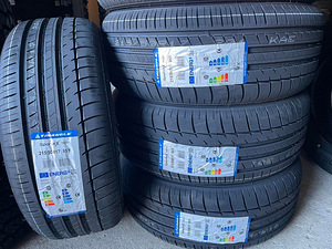 215/50/R17 Triangle Sportex TH201 suverehvid (1 foto / 1)