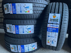 215/45/R16 XL Sailun Atrezzo Elite suverehvid