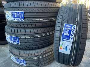 225/40/R19 XL Hifly HF805 suverehvid (1 foto / 1)