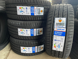 245/45/R19 XL Sailun Atrezzo ZSR SUV suverehvid