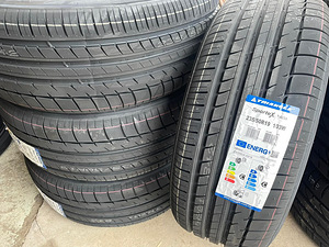235/50/R19 XL Triangle Sportex TH201 suverehvid (1 foto / 1)