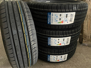 195/55/R15 Cordiant Comfort 2 suverehvid (1 foto / 1)