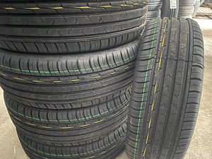 205/60/R16 Cordiant Comfort 2 suverehvid (1 foto / 1)