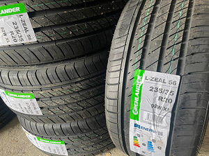 235/35/R20 XL Grenlander L-Zeal56 suverehvid (1 foto / 1)