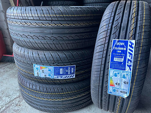 215/60/R16 Hifly HF201 suverehvid (1 foto / 1)