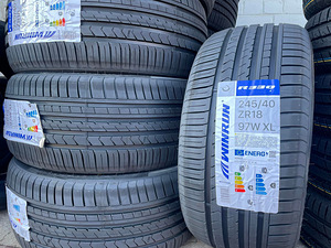 245/40/R18 XL Winrun R330 suverehvid (1 foto / 1)