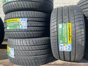 Летние шины 295/40 / R21 XL Capsule RS26 (1 фото из 1)