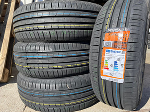 215/60/R16 Tracmax X-Privilo TX1 suverehvid (1 foto / 1)