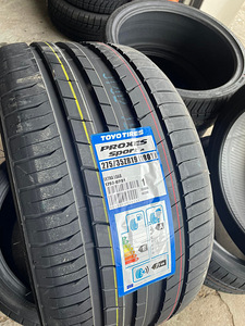 275/35/R19 XL Toyo Proxes Sport A (Made in Japan) suverehvid