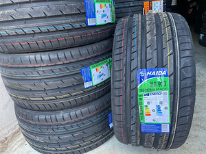 265/30/R19 XL Haida HD927 suverehvid (1 foto / 1)
