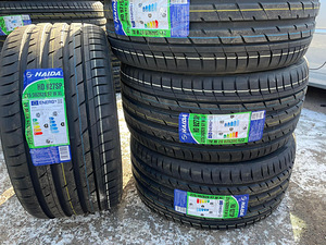 275/30/R20 XL Haida HD927 suverehvid (1 foto / 1)