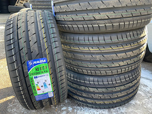 275/35/R20 XL Haida HD927 suverehvid (1 foto / 1)