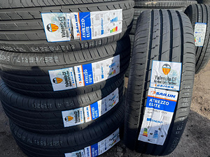 225/65/R17 Sailun Atrezzo Elite suverehvid (1 foto / 1)
