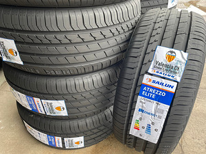 225/50/R17 Sailun Atrezzo Elite suverehvid