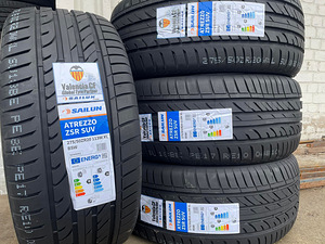 275/50/R20 XL Sailun Atrezzo ZSR SUV suverehvid (1 foto / 1)