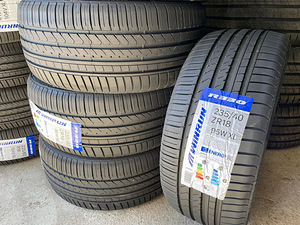235/40/R18 XL Winrun R330 suverehvid (1 foto / 1)