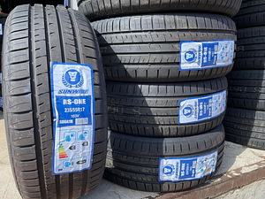235/55/R17 Sunwide RS-one 103V (1 foto / 1)