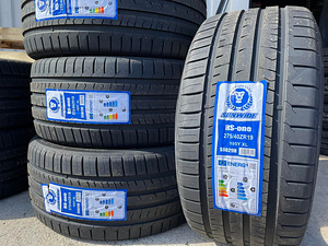 275/40/ZR19 Sunwide RS-one 105Y XL (1 foto / 1)