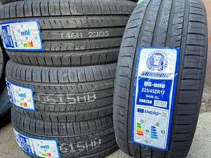 225/45/ZR17 Sunwide RS-one 94W XL