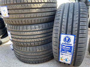 245/45/R17 Sunwide RS-one 99W XL (1 foto / 1)