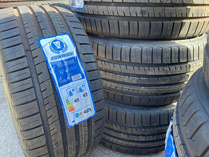255/30/ZR20 Sunwide RS-one 92W (1 foto / 1)
