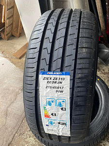 215/45/R17 Falken ZIEX ZE310 Ecorun 91W (1 foto / 1)