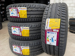 205/50/17 Taurus UHP BY MICHELIN 93W XL (1 foto / 1)