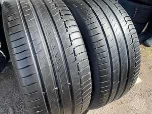 275/45/R20 Continental Premiumcontact6 ~6mm (1 foto / 1)