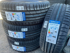 225/55/R16 Cordiant Sport3 95V (1 foto / 1)