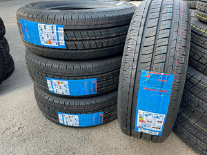 225/65/R16C Superia EcoBlue Van2 112/110S kaubiku rehvid