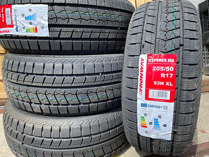205/50/17 Fronway Icepower 868 93H XL (1 foto / 1)